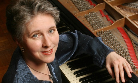Janina Fialkowska.