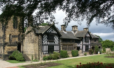 Shibden Hall, Halifax
