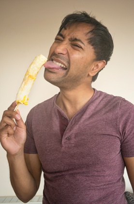 I try to remember if I read about this machine in the Book of Revelation. Why is it in the world? Who created it? … 