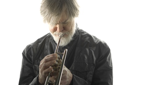 Tom Harrell