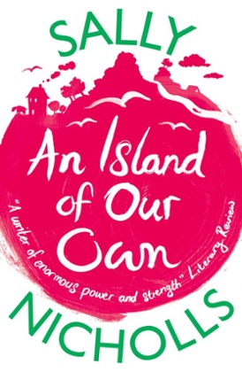 An island of our own