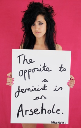 An image from Maple's new book.