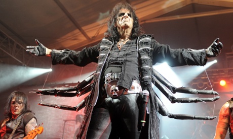 Alice Cooper