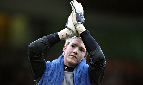 Soccer - Coca-Cola Footbal