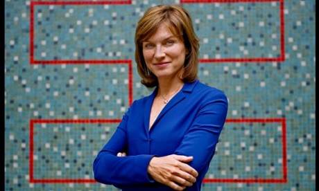 Fiona Bruce