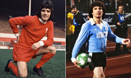 Kevin Keegan