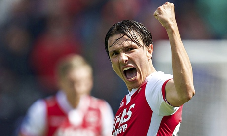 Dutch Eredivisie - 