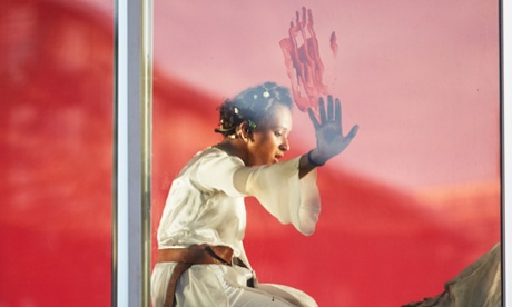 Camelot: The Shining City