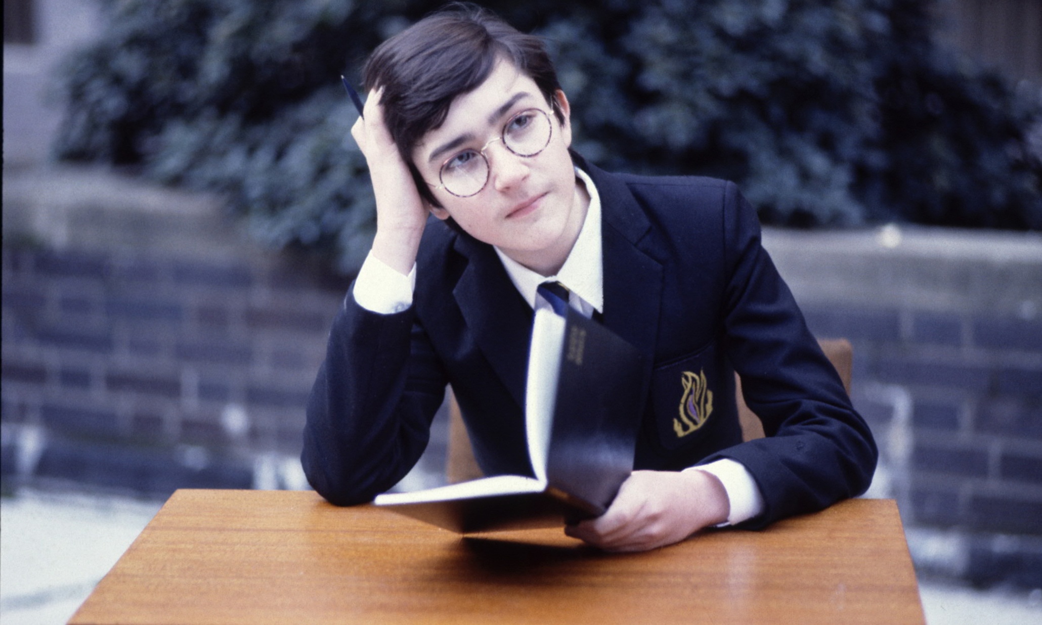 The Secret Diary of Adrian Mole, Aged 13 3/4 by Sue Townsend