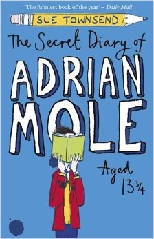 Adrian Mole