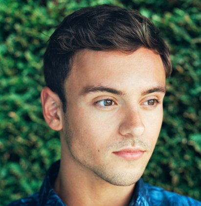 Tom Daley main