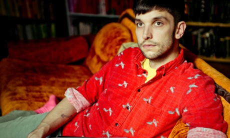 'I took for granted the fact that I was surrounded by lesbians all the time': Darnell Witt.