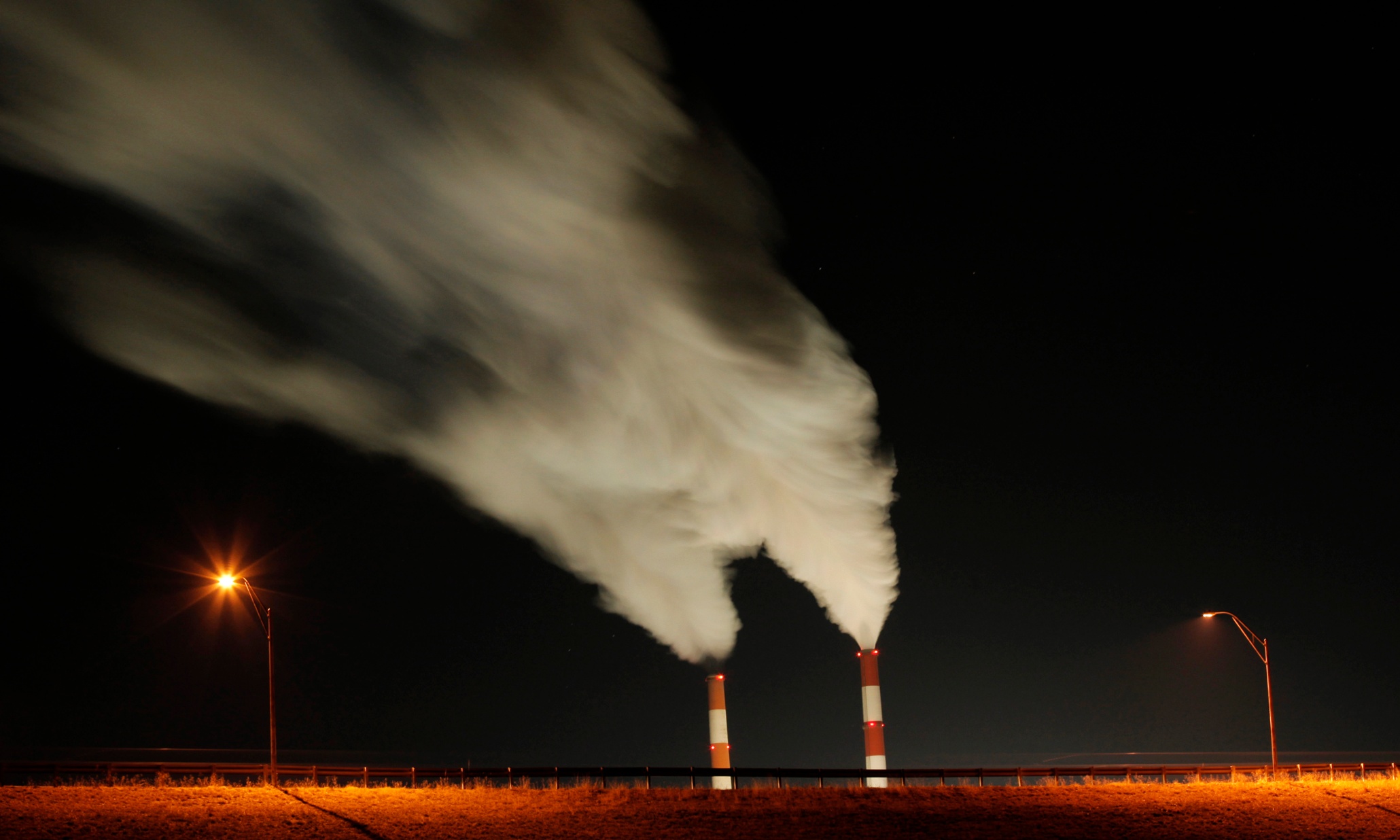 Eu carbon trading system