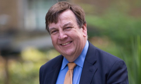 Culture secretary John Whittingdale is a 'complete and utter hypocrite' over the BBC funding deal, his rival Chris Bryant has said