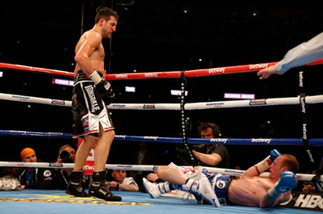 Froch