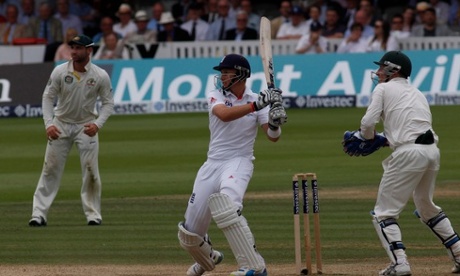 Joe Root taming Australia in 2013. Looking forward to this summer, fascinating whatever the outcome.