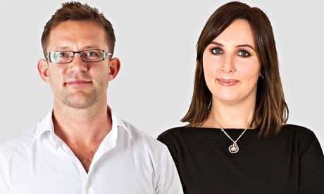 Blind date 18 July 2015