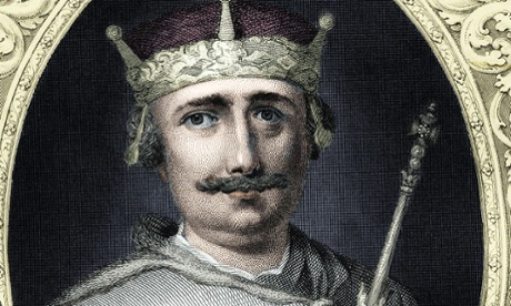 William II, known as William Rufus or William the Red.