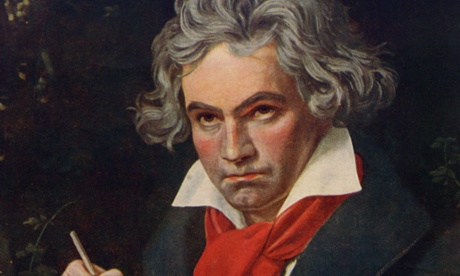 Ludwig Van Beethoven