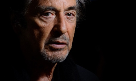 Al Pacino.