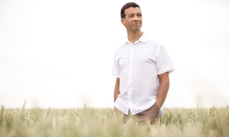 Roderick Williams