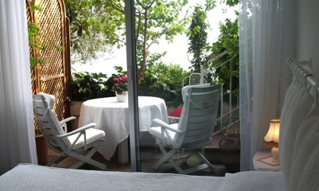 Le Roquebrune, Roquebrune Cap Martin