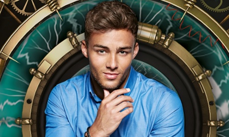 Housemate superstar: the unforgettable whatshisname from Big Brother 2015 .