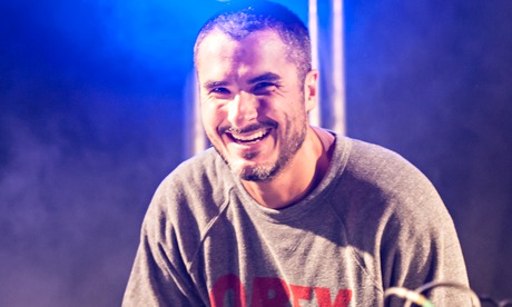 Zane Lowe