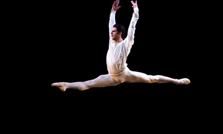 Away from the ABT, Marcelo also dances with Kings of the Dance this July at the Ardani gala.