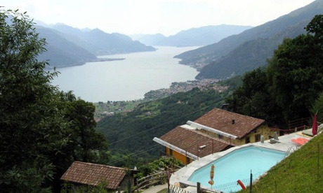 Agriturismo Zertin, Italy