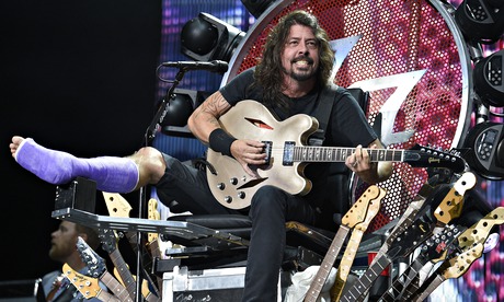 Dave Grohl