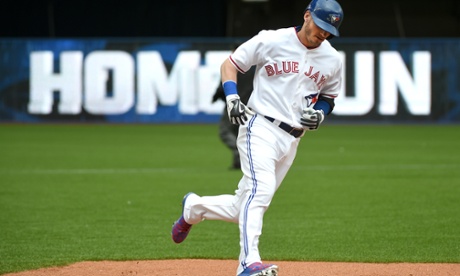 The Toronto Blue Jays score lots of runs, but what good is it if they can't pitch?