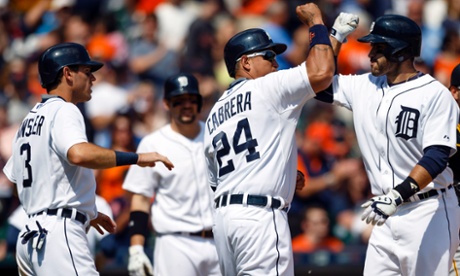 This hasn't happened as much in Detroit in the first half of the 2055 season - what about the second half?