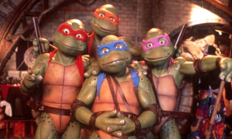 The team behind the 90s franchise claim they are owed $3m in profit.