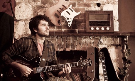 Indigo Kid II: Fist Full of Notes