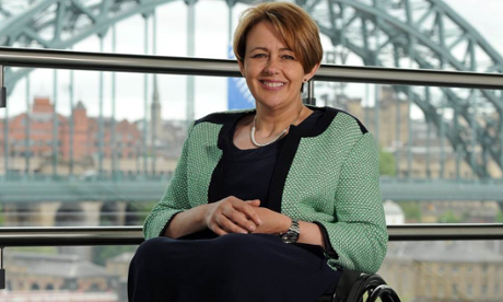 Tanni Grey-Thompson