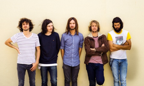 Tame Impala