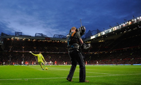 Ofcom will look at the ease with which pay-TV customers can switch providers and the role bundling content such as sports and movies with broadband has on competition.