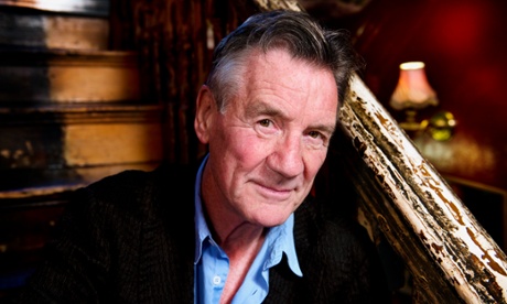 Michael Palin: said he had been asked by BBC TV boss Danny Cohen to sign a letter defending the corporation