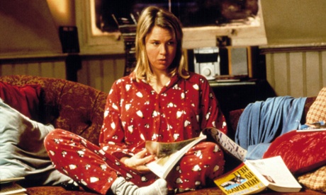 “If you wake up feeling grotty and put on clothes that reflect that, it becomes a self-fulfilling prophecy.”