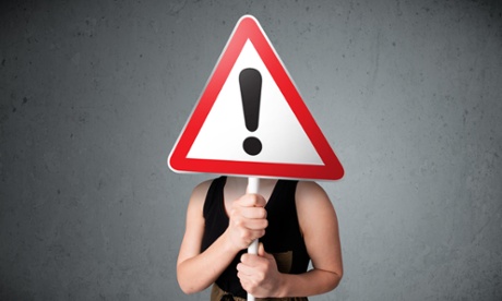 Trigger warnings: a small gesture of solidarity that can make a huge difference