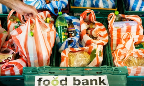 Food bank