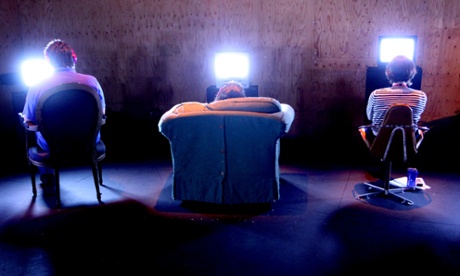 'It's small, but it reverberates'