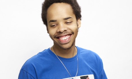 Earl Sweatshirt