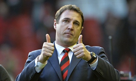 Malky Mackay