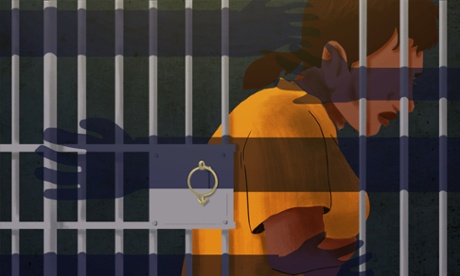 Transgender women in prison experience incredibly high rates of sexual assault and violence.