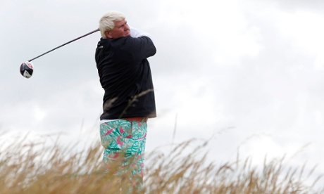 John Daly