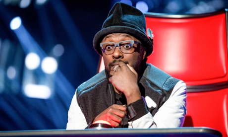 Tough decisions: the BBC’s critics have questioned if the corporation should make shows such as The Voice.