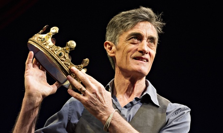 Roger Rees