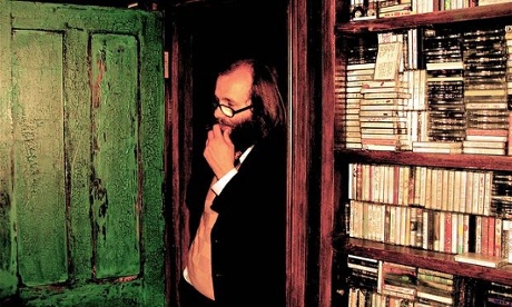 Daniel Kitson